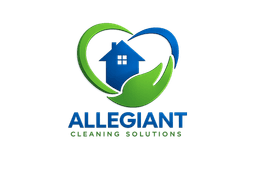 Allegiant Cleaning Solutions logo